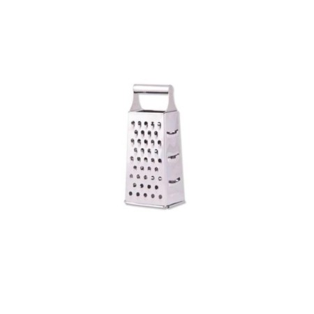 Epinox Dörtgen 24 cm Çelik Rende (DMR-9) 6002