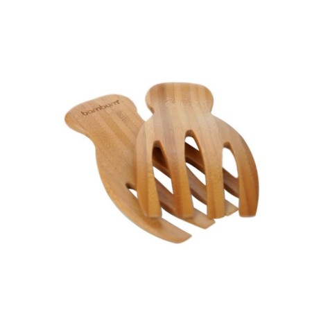 Bambum Cavalletta Salata Karıştırıcı BSK001