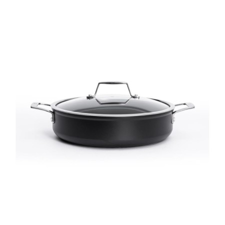 Maxx Doria Thor 28 Cm Kısa Tencere PA3037