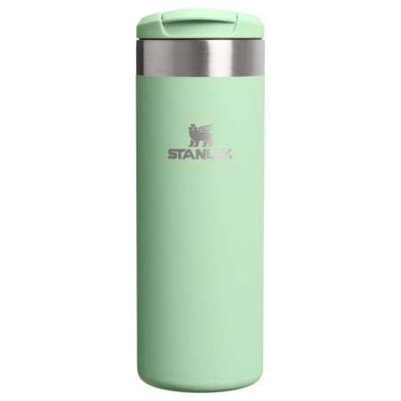 Stanley The AeroLight Transit Mug 0,47 L Pistachio