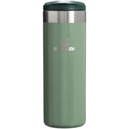 Stanley The AeroLight Transit Termos Bardak 0.47 Lt Hammertone Green