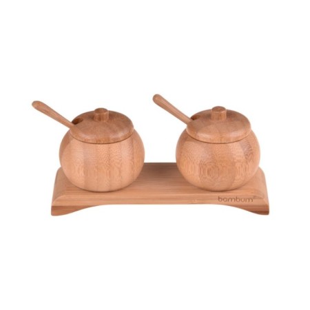 Bambum Obra 2'li Baharat Seti B0469