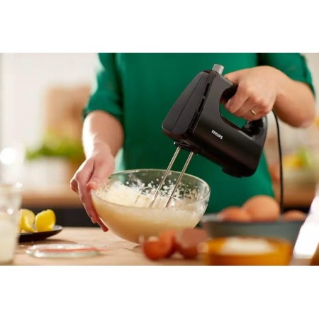 Philips El Mikseri 300 W HR3705/10