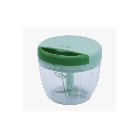 Arow Helper Mini El Robotu TR-5041