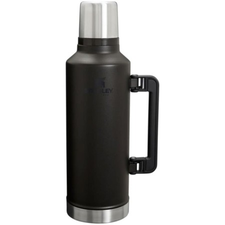 Stanley The Legendary Classic Bottle 2,3 Lt Black