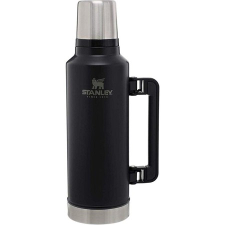 Stanley The Legendary Classic Bottle 1,9 Lt Black