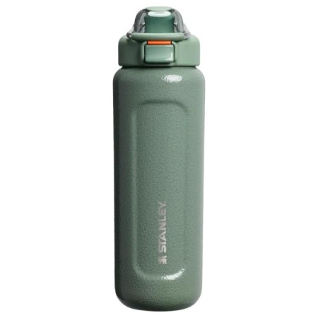 Stanley The Wellspring Bottle 0,70 L Hammertone Green