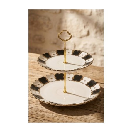 Acar Cleef 2 Katlı Kurabiyelik CLF-09327