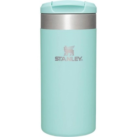 Stanley The AeroLight Transit Termos Bardak 0.35 Lt Watercolor Blue