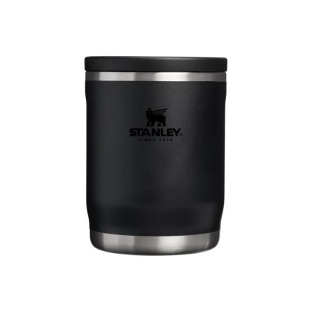 Stanley The Adventure To-Go Food Jar 0,53 Lt Black