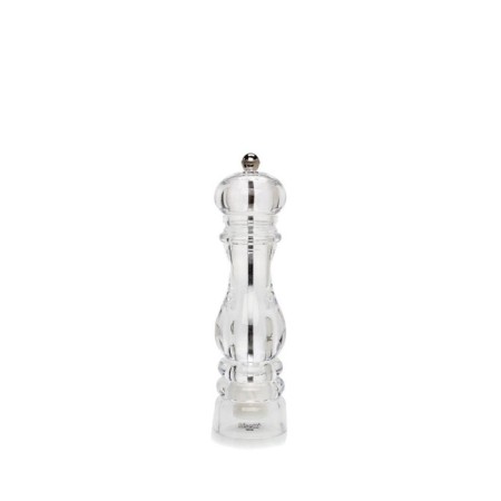 Bisetti Milano Tuz Değirmeni Şeffaf 12 Cm 003W483F