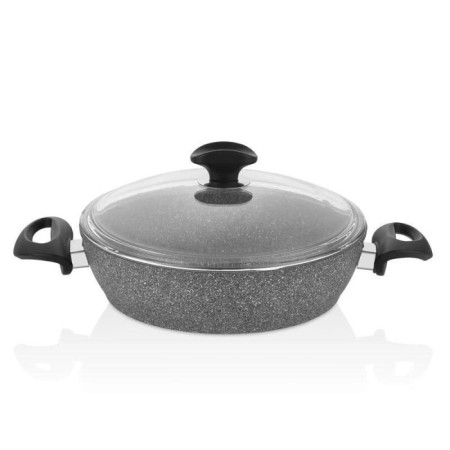 Falez Cost 24 Cm Kısa Tencere COT1003