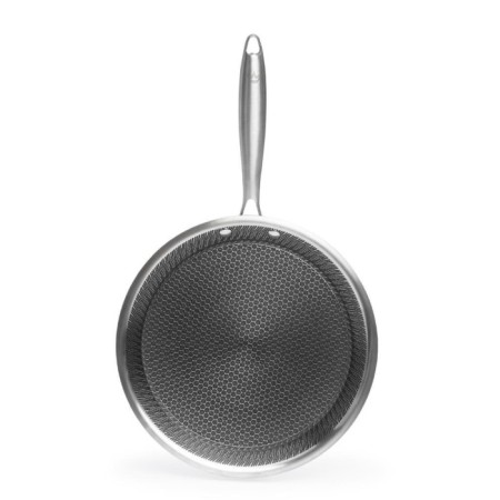Maxx Doria Steel Fusion 28 Cm Krep Tava PA3008