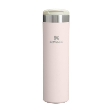 Stanley The AeroLight Transit Mug 0.60 Lt Rose Quartz