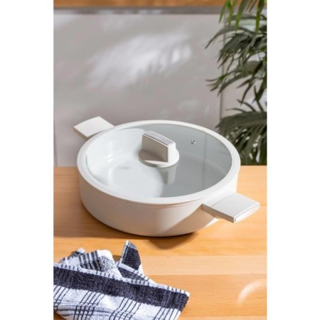 Acar Ultımate Pro Dövme Kısa Tencere 28 Cm BFT-05940