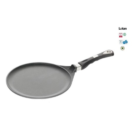 Amt 28 Cm Krep Tava Derinlik 5 Cm  D-AM128