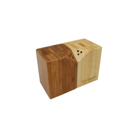 Bambum Zole Tuzluk Ve Biberlik B2800