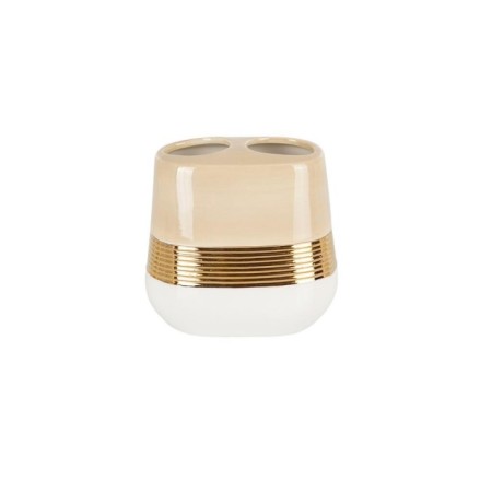 Primanova Lucas Gold Diş Fırçalık D-20452