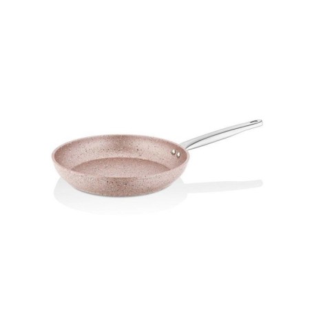 Falez Rose Line Granıtec 26 cm Tava RLN3009