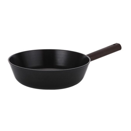 Neoflam Nobless 28 Cm İndiksiyonlu Wok Tava D-NEON128W