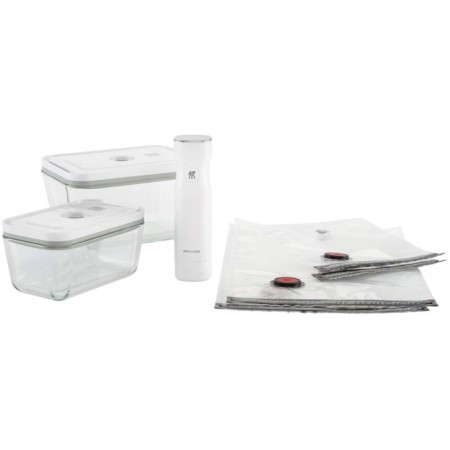 Zwilling 7 Parça Vakumlu Başlangıç Seti M-L