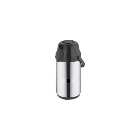 Cooker Cam Hazneli Çelik 2,5 Lt Termos CKR2043