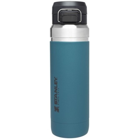 Stanley Mavi The Quick Flip Paslanmaz Çelik Termos 1.06 LT