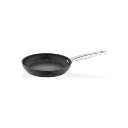 Falez Black Line 30 Cm indiksiyonlu Tava BLN4009