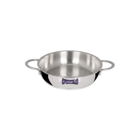 Fms İdeal Çelik Sahan 18 Cm 10020