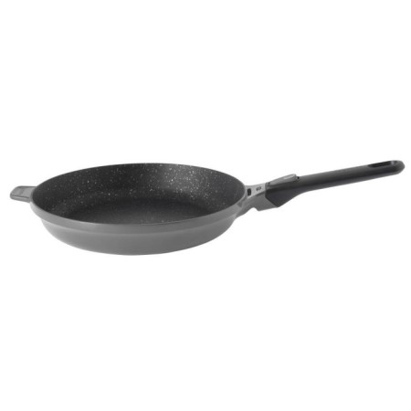 Berghoff Gem Çıkarılabilir Saplı Stay Cool Tava Gri 28 Cm 8501030