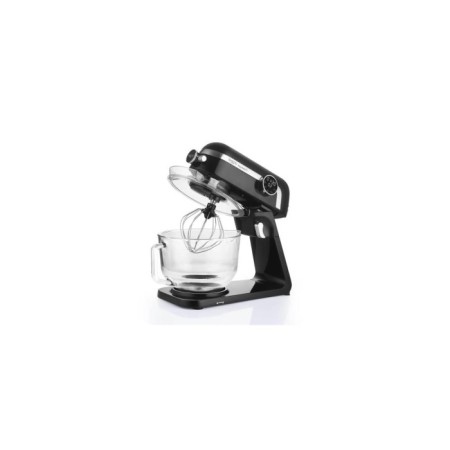 Leggno Gourmet Pro Stand Mikser Siyah SM1527MBK