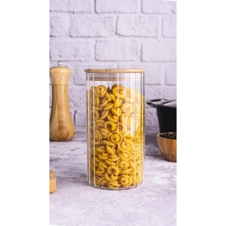 Bambum Jack Saklama Kabı 900 Ml B5573