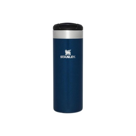 Stanley The AeroLight Transit Royal Blue Metalic Termos Bardak 0.47 Lt