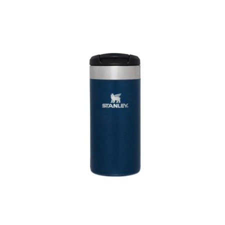 Stanley The AeroLight Transit Royal Blue Metalic Termos Bardak 0.35 Lt
