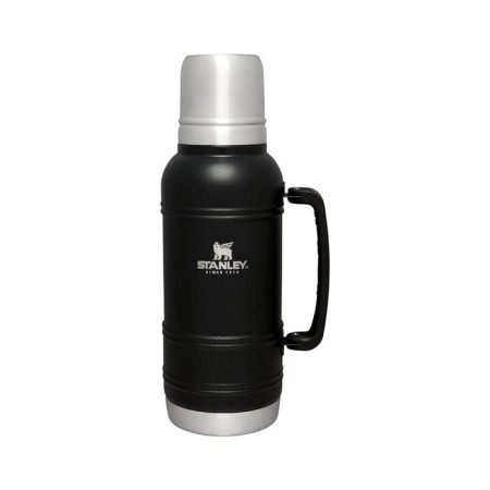 Stanley The Artisan Thermal Siyah Termos 1.4 Lt