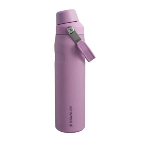 Stanley The Aerolight IceFlow Lilac Soğuk Su Termosu 0,60 Lt