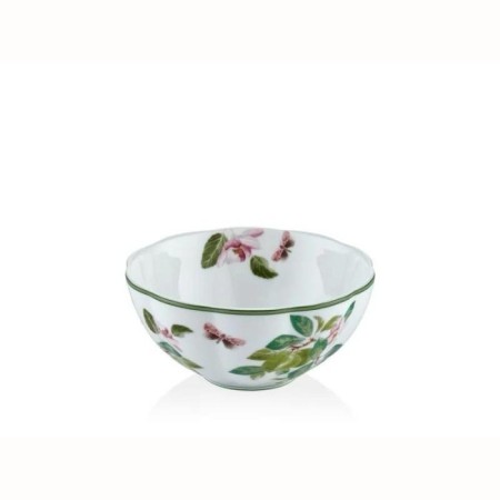 Tea Delight Horticool Çorba Kase 12 Cm 5DDC-B40180HC1