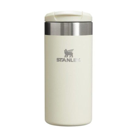 Stanley The AeroLight Transit Termos Bardak 0.35 Lt Cream
