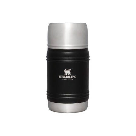 Stanley The Artisan Thermal Termos 1.4 Lt Black Moon