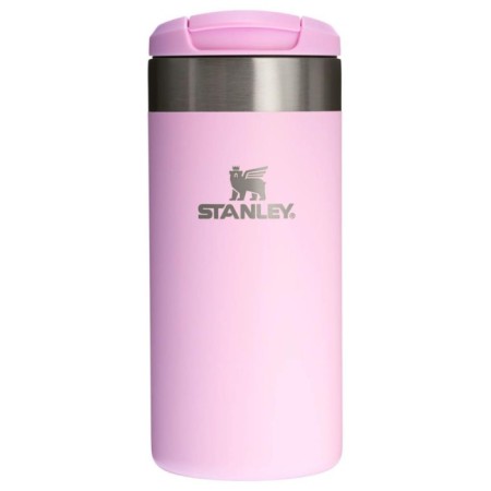 Stanley The AeroLight Transit Termos Bardak 0.35 Lt Cherry Blossom