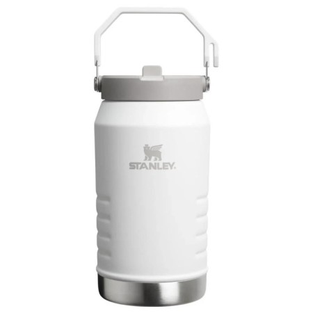 Stanley The IceFlow Flip Straw Jug 1.9 Lt Frost