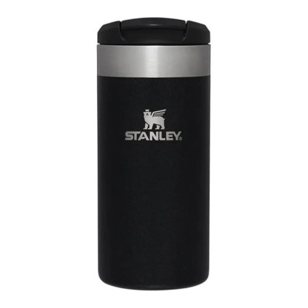 Stanley The AeroLight Transit Termos Bardak 0.35 Lt Black