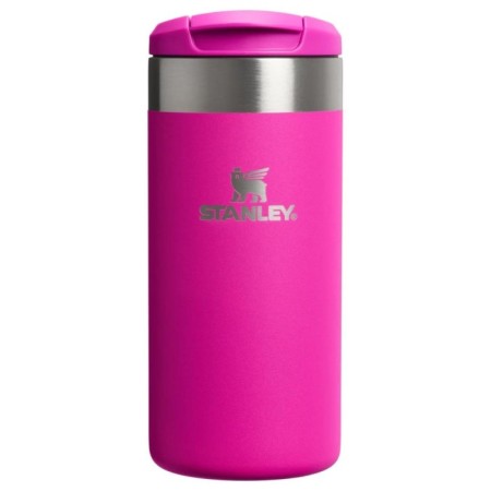 Stanley The AeroLight Transit Mug 0,35 L Violet Blossom