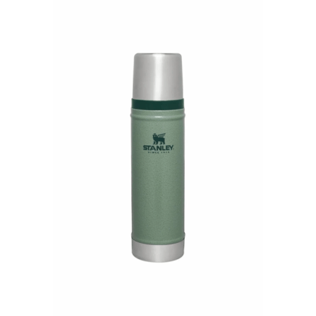 Stanley The Legendary Classic Bottle 0,59 Lt Hammertone Green