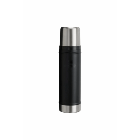 Stanley The Legendary Classic Bottle 0,59 Lt Black