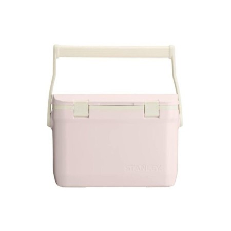 Stanley The Easy-Carry Outdoor Cooler 15.1 Lt Rose Quartz