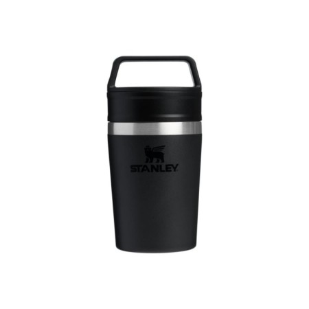 Stanley Cafe To-Go Travel Mug 0,23 Lt Black