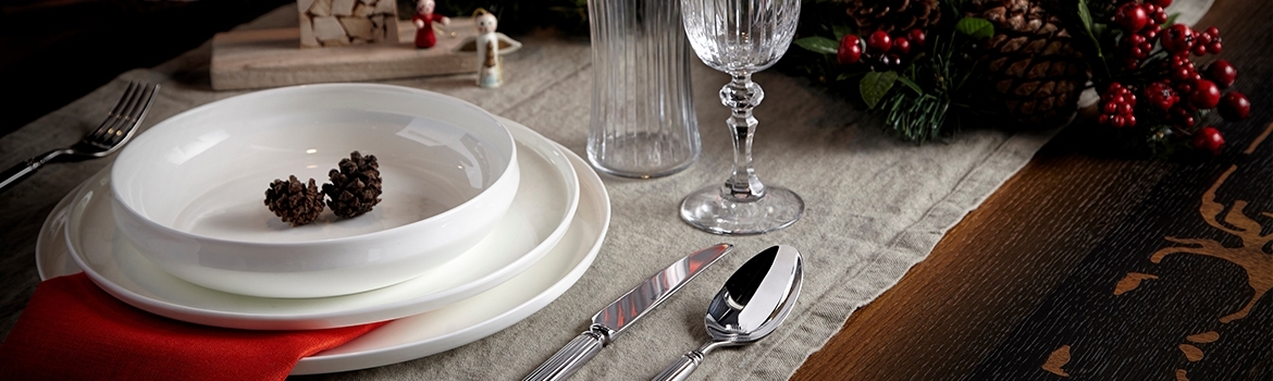 Indirimli Yemek Takımı